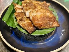 -simply thai天泰(世纪汇店)