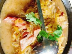 年夜杀猪菜-黑土印象菜馆(三元桥店)