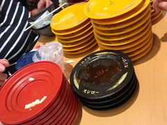 -寿司郎(上野店)