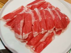 -京悦南门涮羊肉(长寿路店)