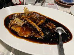 -杭州君悦酒店·湖滨28中餐厅