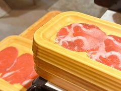 -空之介寿喜烧·和牛放题(恒隆广场店)