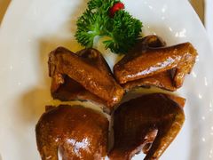 -利苑酒家(金宝店)