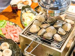 -丹东特色烤肉(学府路一部店)