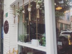 -Egg•Allday Brunch(襄阳北路店)