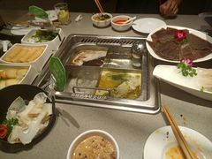 -海底捞火锅(万象城店)