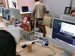 -海马体大师店(广州天汇广场IGC大师店)