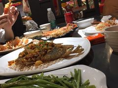 -79号渔船海鲜饭店(华强北店)