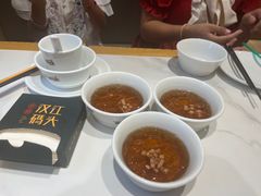 -饭橘汉江码头·乡野土菜馆(静安路店)