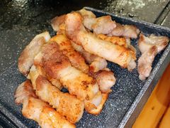 -咕咕站韩国料理(紫金港店)