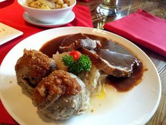 -申德勒加油站餐厅(三里屯北小街店)