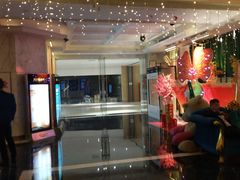 -活力无限KTV(天河新天地店)