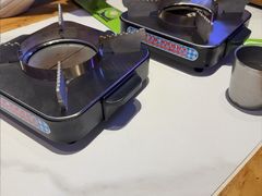 -不是烧烤·武汉大排档(亚运村店)