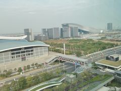 -深圳国际会展中心希尔顿酒店(前海华发冰雪世界店)