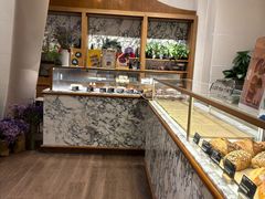 -WHEAT&BAKER-麥(凯德来福士店)