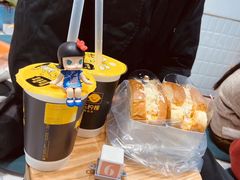 -Egg•Allday Brunch(襄阳北路店)