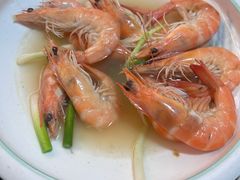 -小小饭店·休闲农庄·安吉松树林里的农家菜