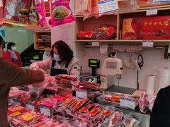 -真老大房(南京东路店)