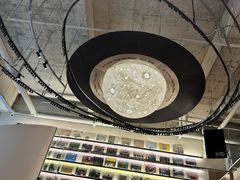 -黑胶星球(华发中城商都店)