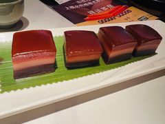 -禄运茶居·手工点心(猎德店)