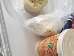 -老陶包子铺(南大西南村店)