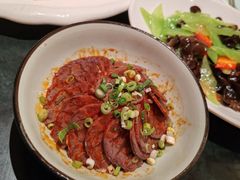 -西安饭庄·非遗陕菜(钟楼店)