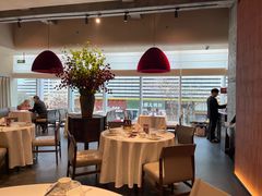 -千百味红餐厅·非遗江西菜(绿地双子塔总店)