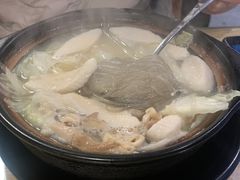-大佬李砂锅(钱江财富广场店)