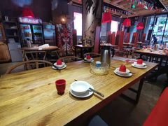 -兔槽江湖菜·重庆璧山兔(水围店)