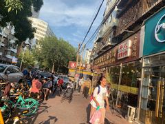 -大吉利·潮汕鲜牛肉火锅(万峰路店)