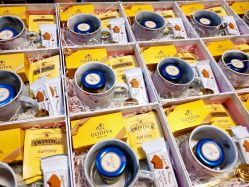 -卡卡喜糖伴手礼·商务礼宝宝礼·婚礼用品