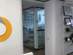 -极橙儿童齿科矫正中心(奥城店)