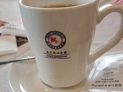 -中山威尼斯西餐厅(三乡总店)