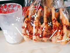 -国际饭店·帆声西饼屋(黄河路店)