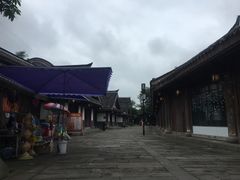 -昌州古城