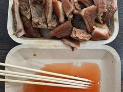 -细妹五香牛杂(步行街店)