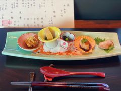 -元熹会席料理