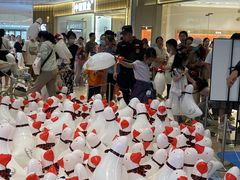 -CityOn熙地港（西安）购物中心