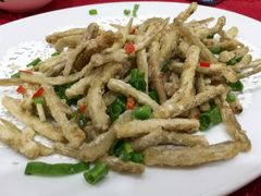 -天天海鲜城·海鲜大排档(新溪店)