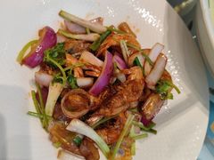 -御彩酒家(东风东路店)