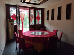 湖景包间-万柳阁小馆·花园餐厅(龙潭湖店)