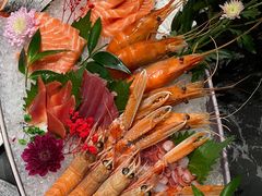 -樱之盛宴·蟹料理海鲜自助(前进大街店)