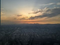 -云·酷 Atmosphere(国贸大酒店)