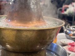 -鑫龙火锅城(青岛分店)