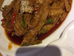 -蝦塘·中国餐馆(城墙南马道巷店)
