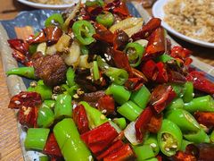 -掌上鲜(南顺城街店)