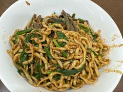 -三百碗宝应长鱼面(板仓街店)