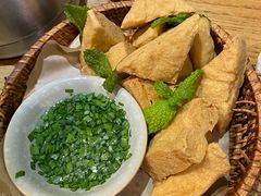 -潮粥荟·潮汕砂锅粥(朝阳大悦城店)