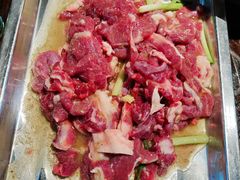 -玉林仔鲜牛老火锅(南宁港店)