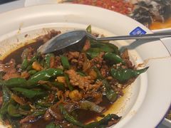-兰湘子·湘菜小炒(盛龙广场店)